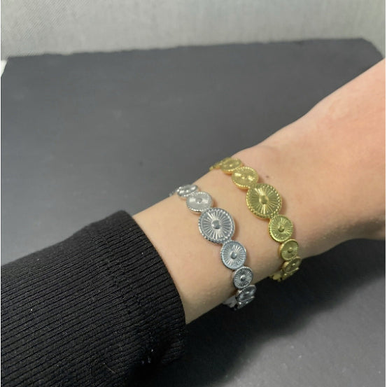 Pulsera Soles