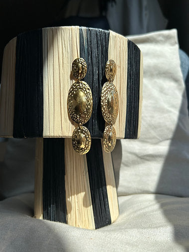 Pendientes Sevilla