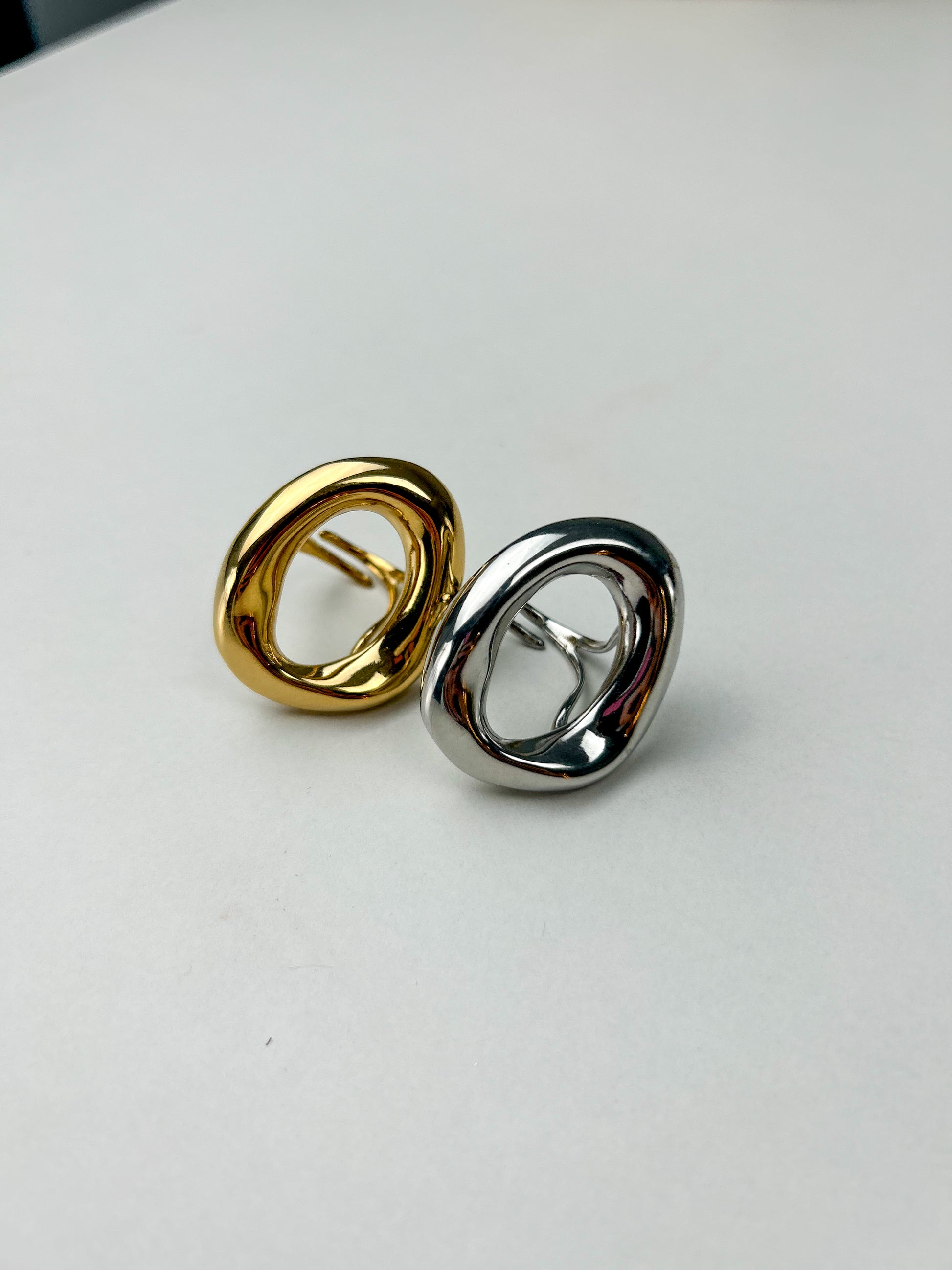 Anillo Donut