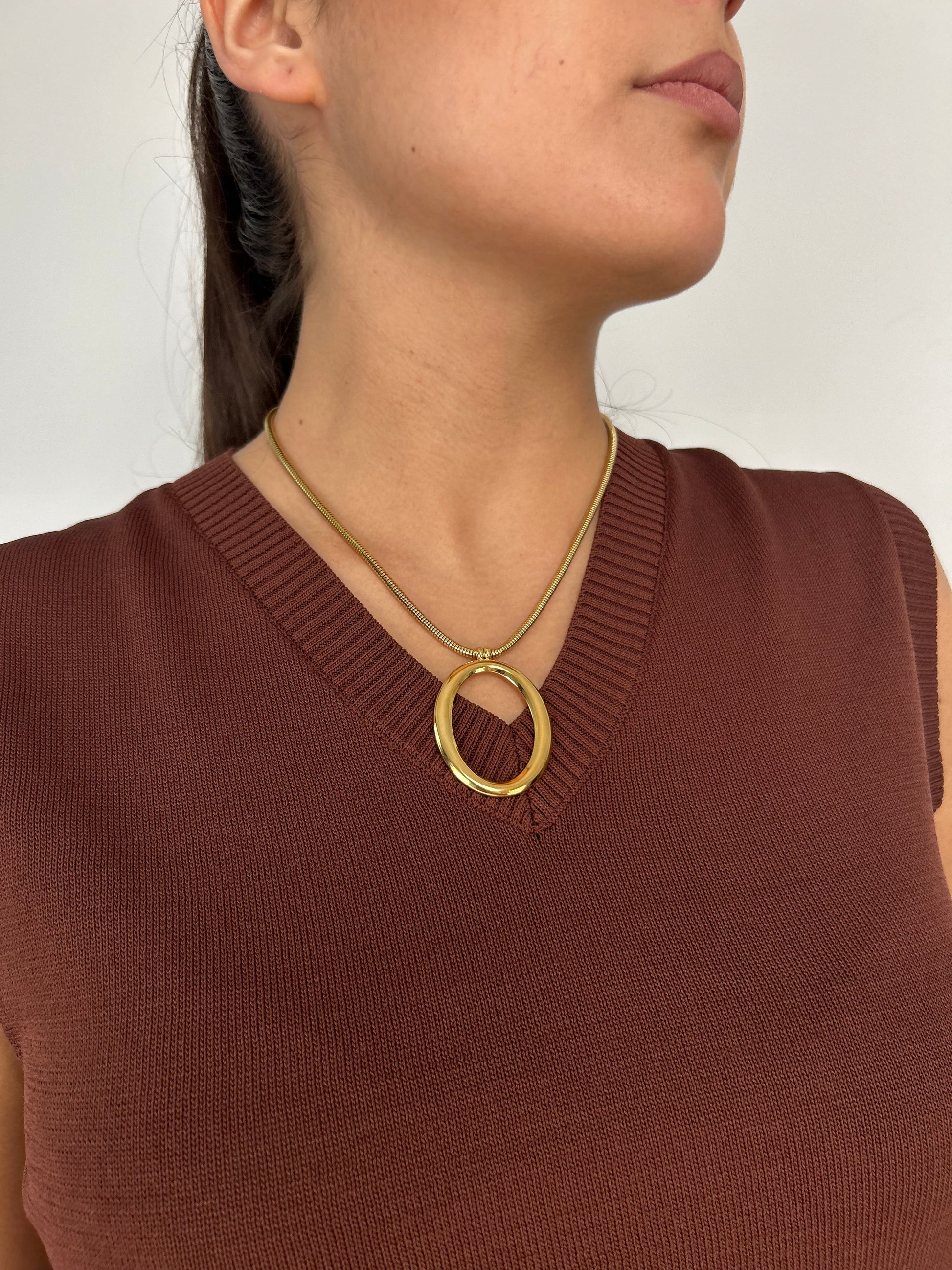 Collar Aro