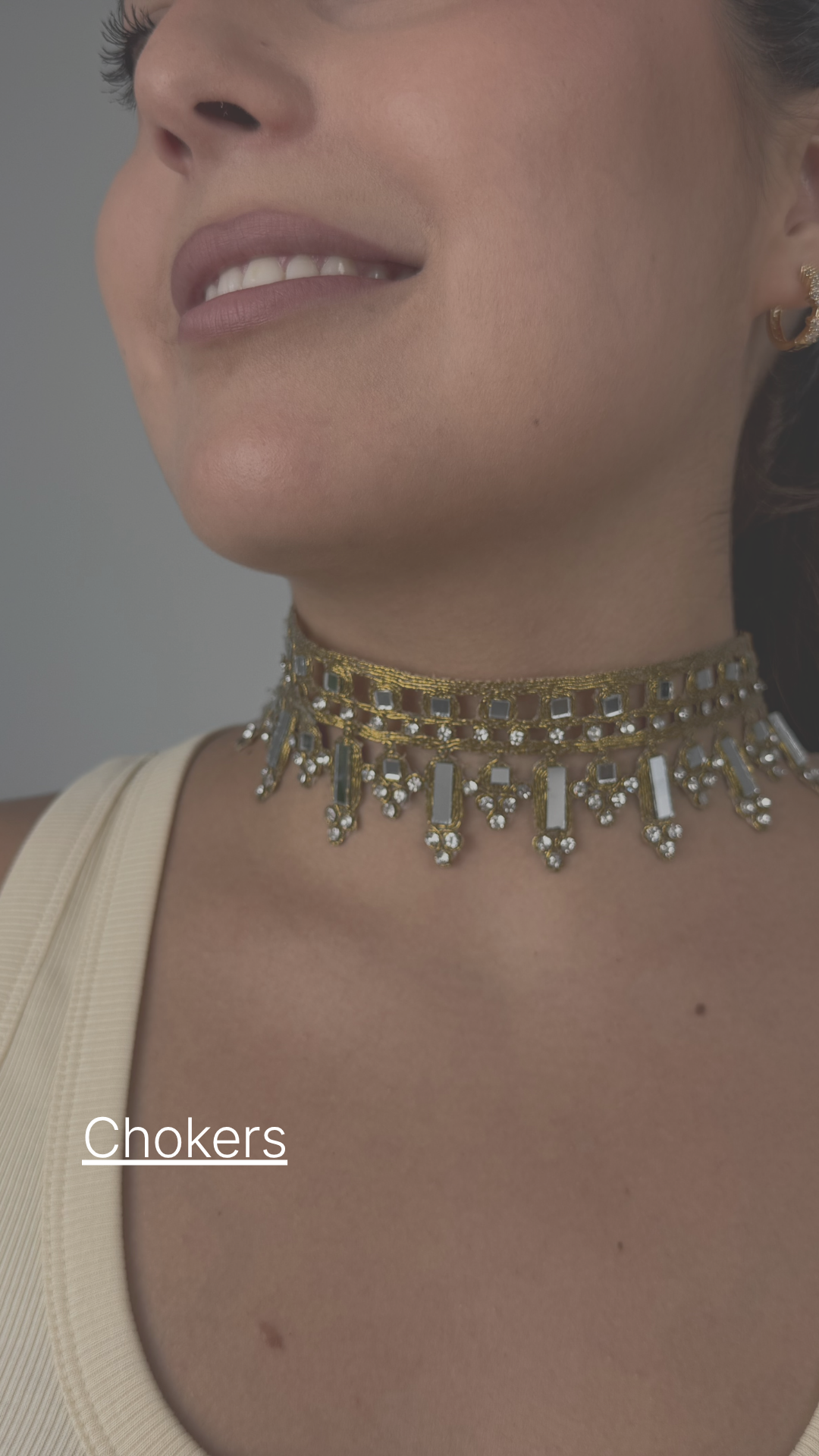 Chokers