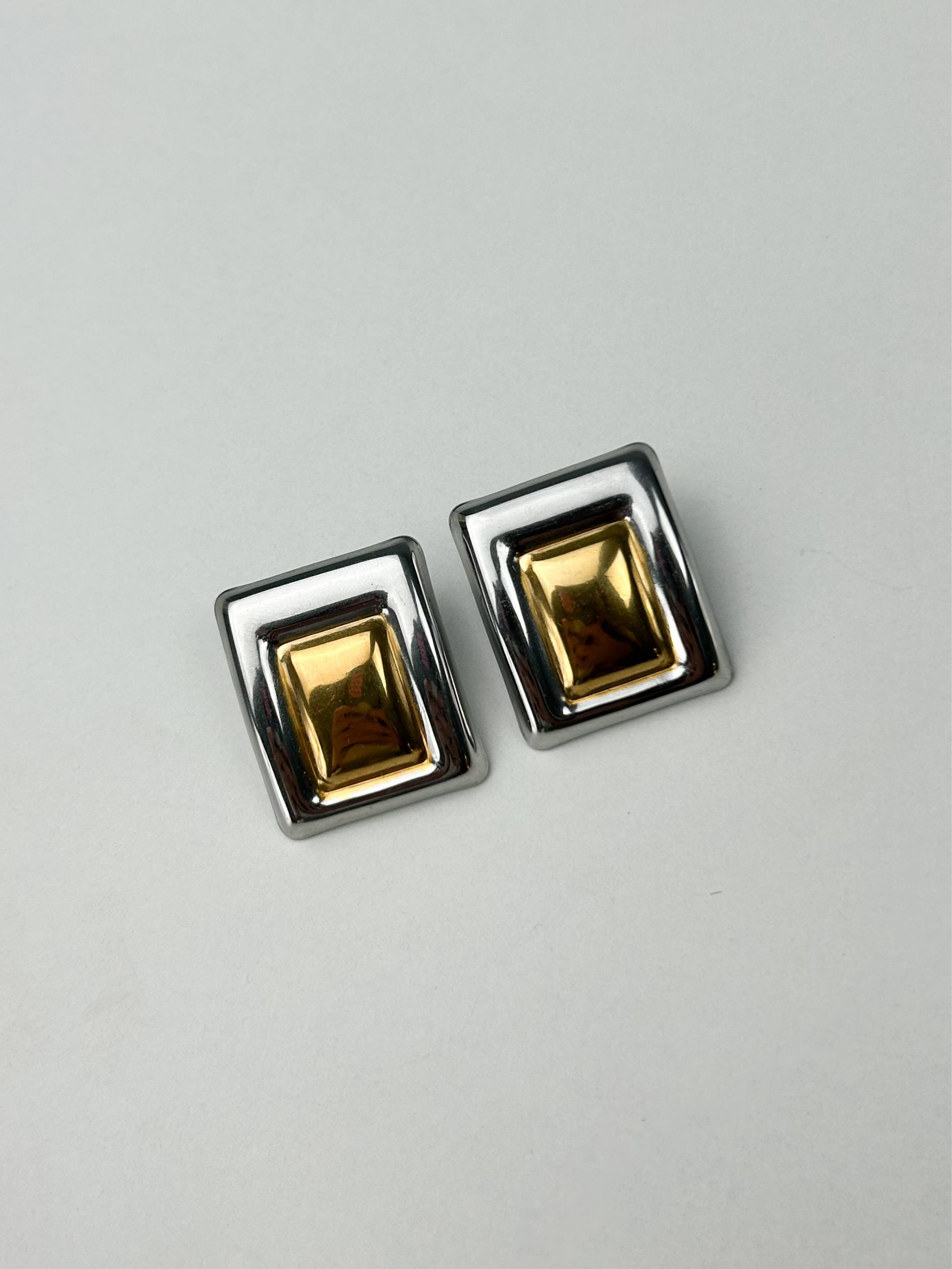 Pendientes Mix
