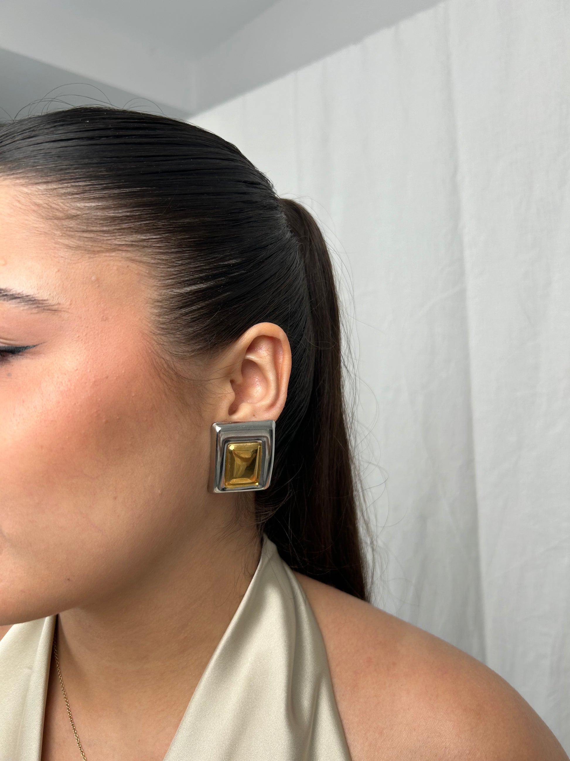 Pendientes Mix