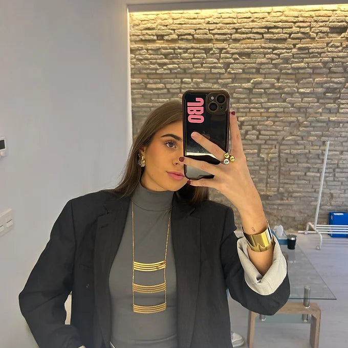 Collar Gala