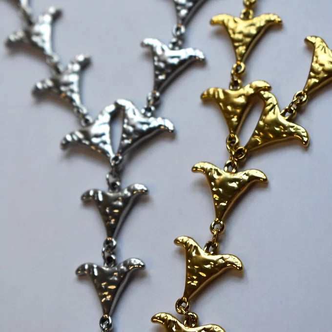 Collar Pinchos