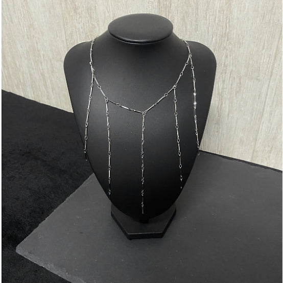 Collar Lágrimas