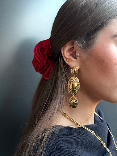 Pendientes Sevilla
