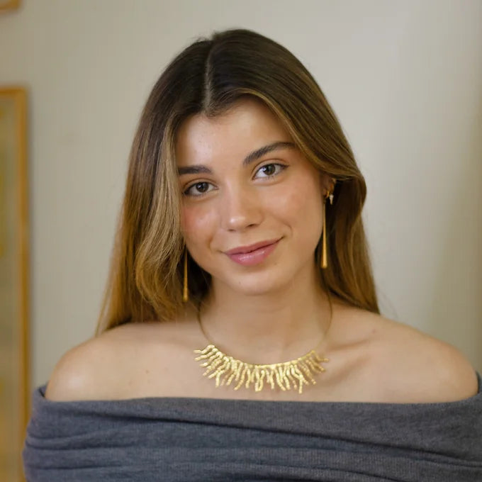 Collar Coral