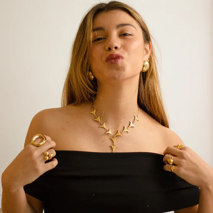 Collar Pinchos