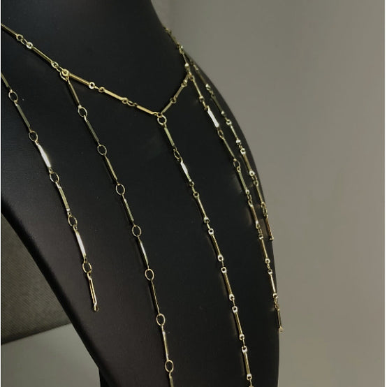 Collar Lágrimas