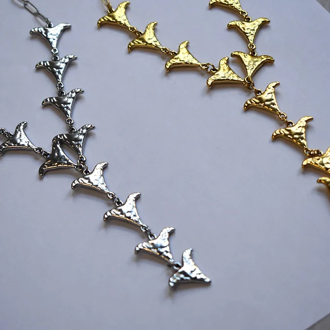 Collar Pinchos