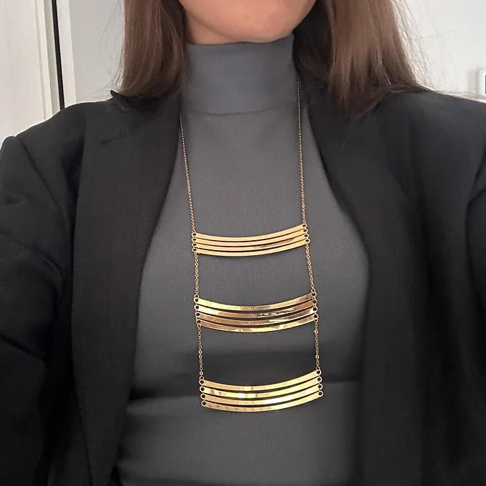 Collar Gala