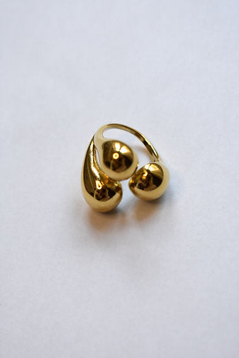 Anillo Triple