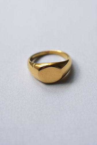 Anillo Meñique