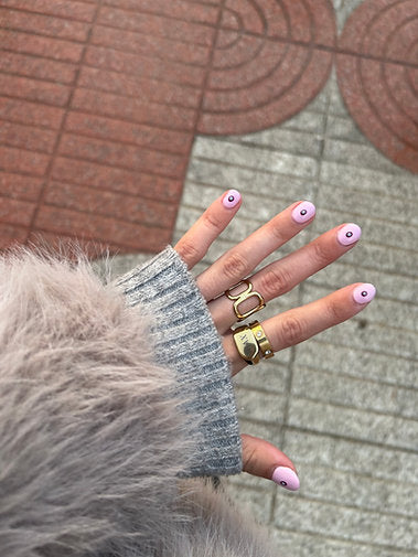 Anillo Circles