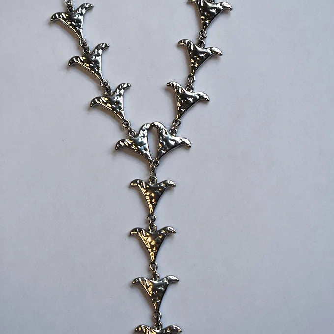 Collar Pinchos