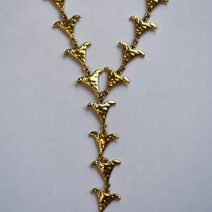 Collar Pinchos