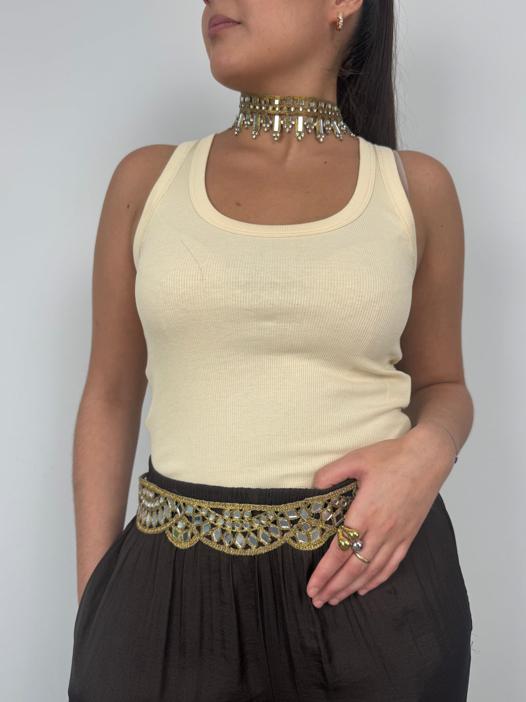 Choker Aura
