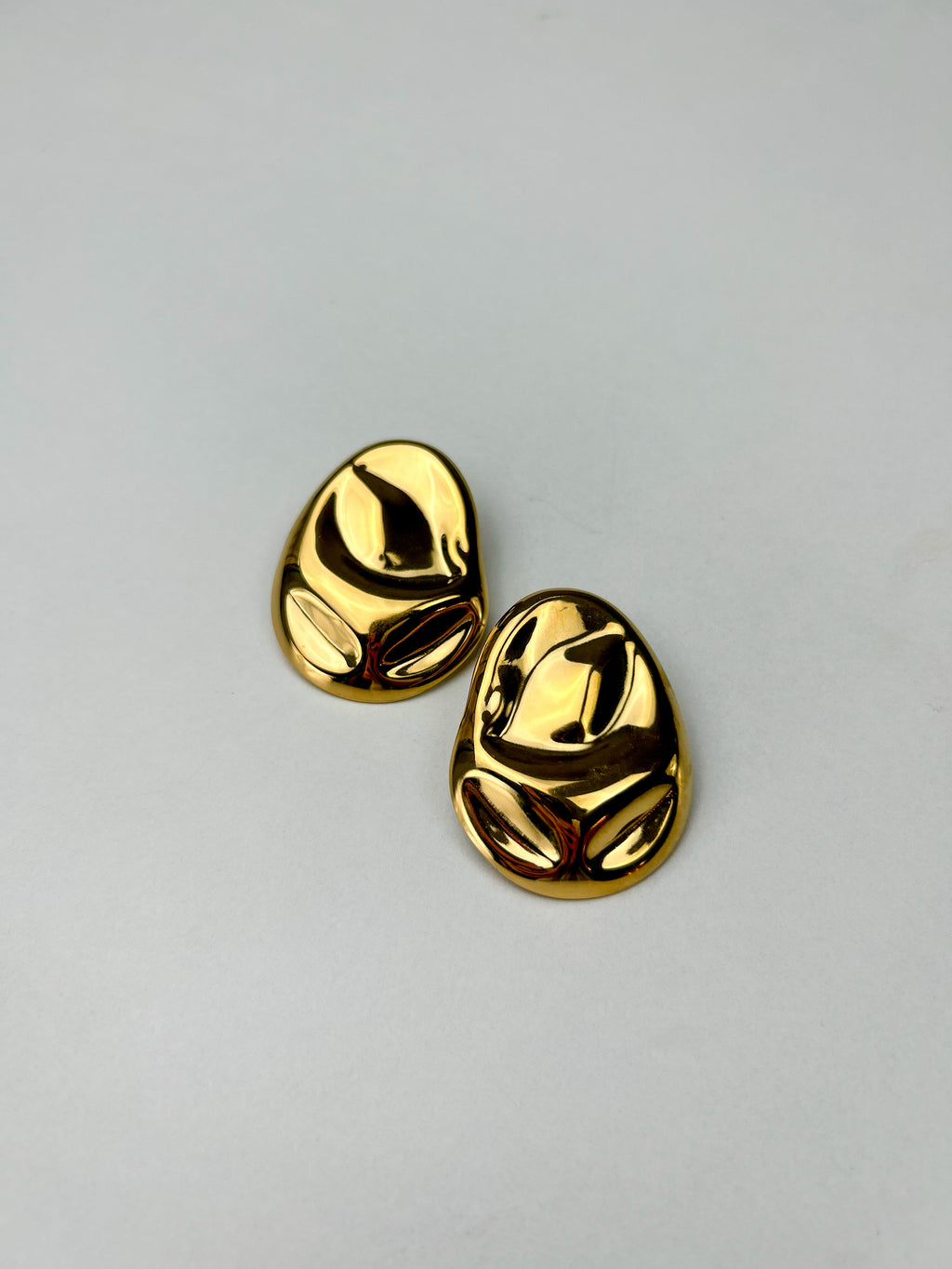 Pendientes Chap