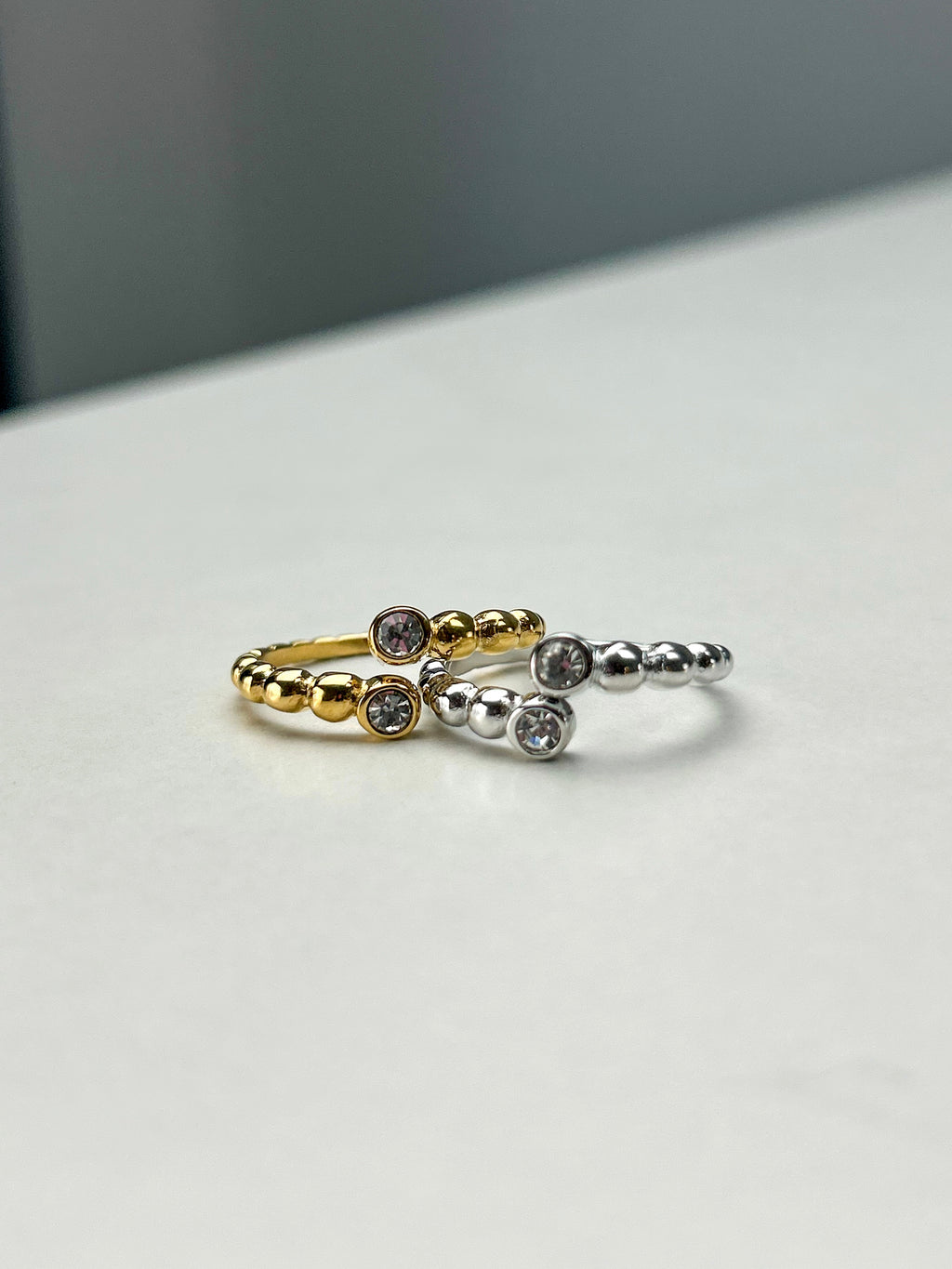Anillo Brillo