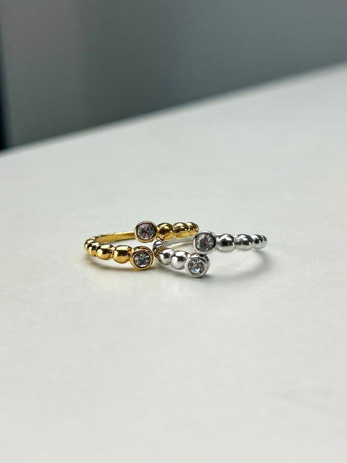 Anillo Brillo