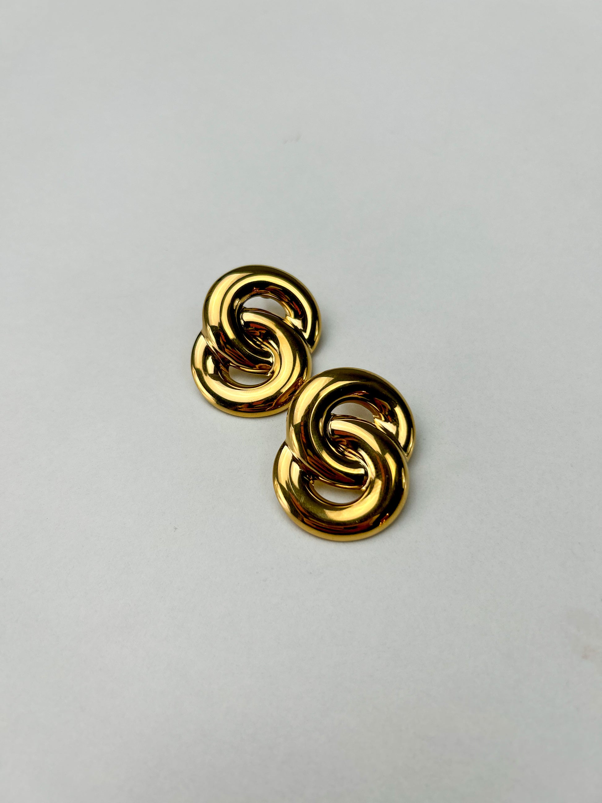 Pendientes Ocho