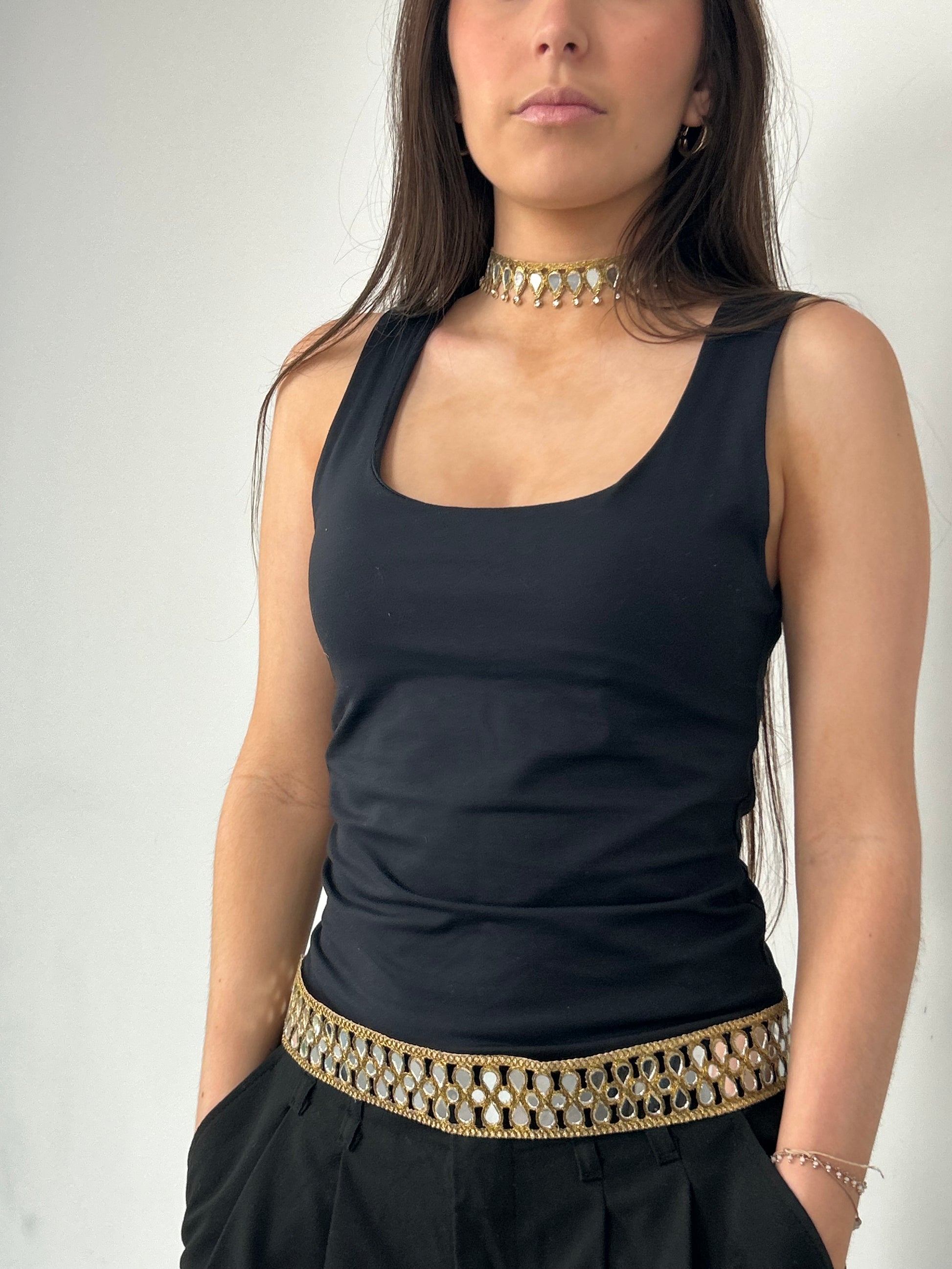Choker Gota
