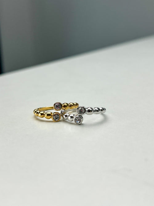 Anillo Brillo