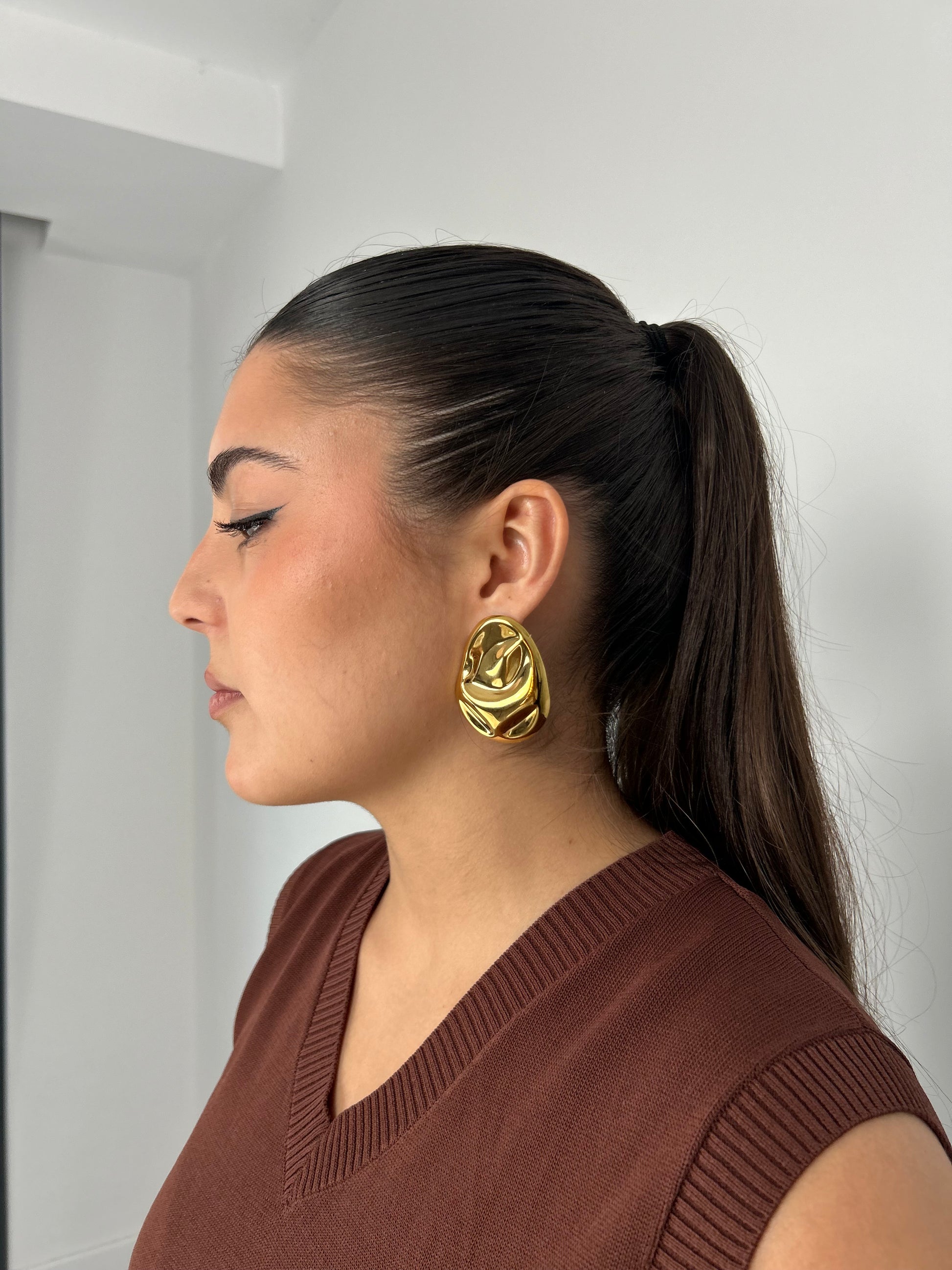 Pendientes Chap