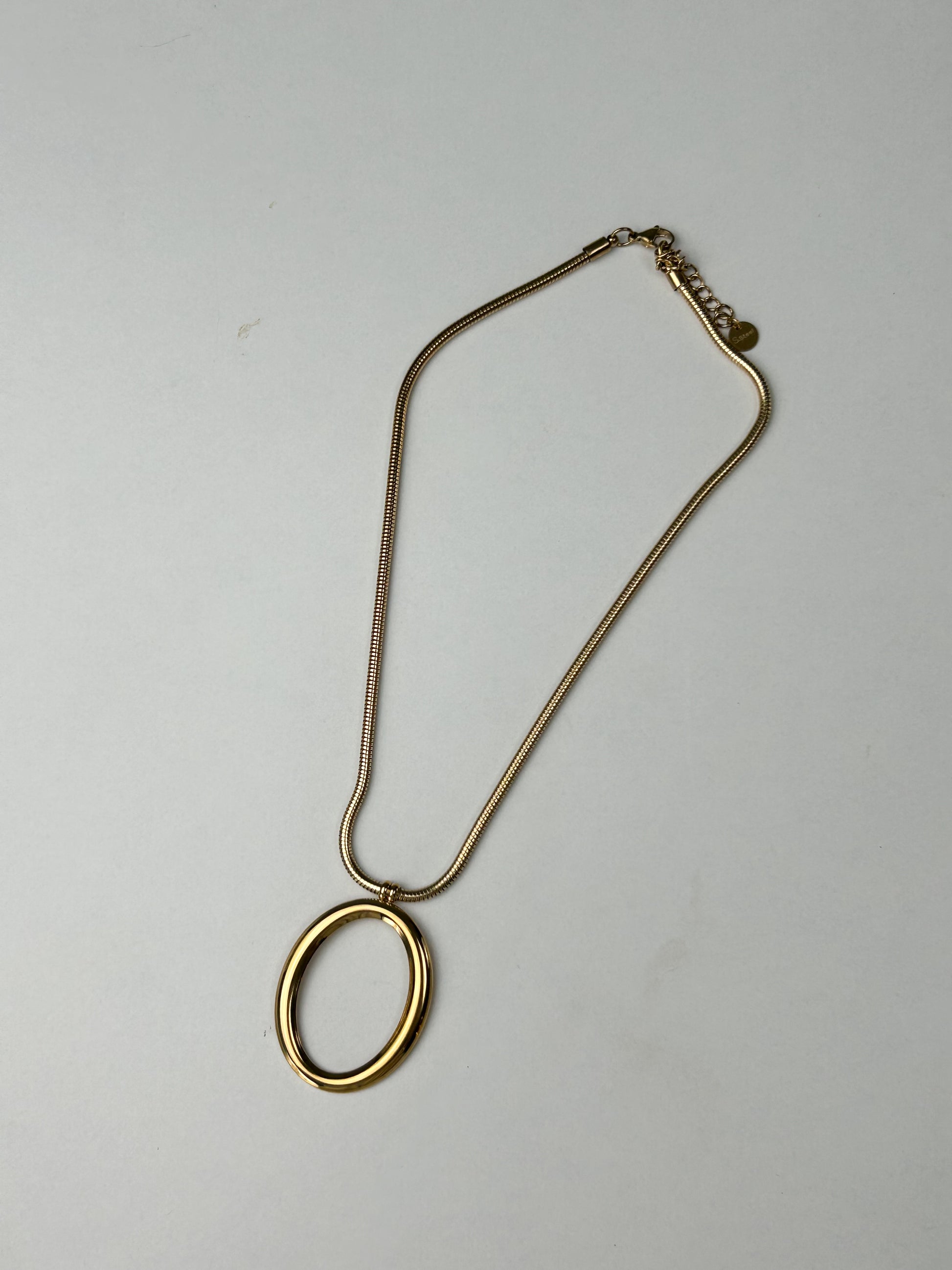 Collar Aro