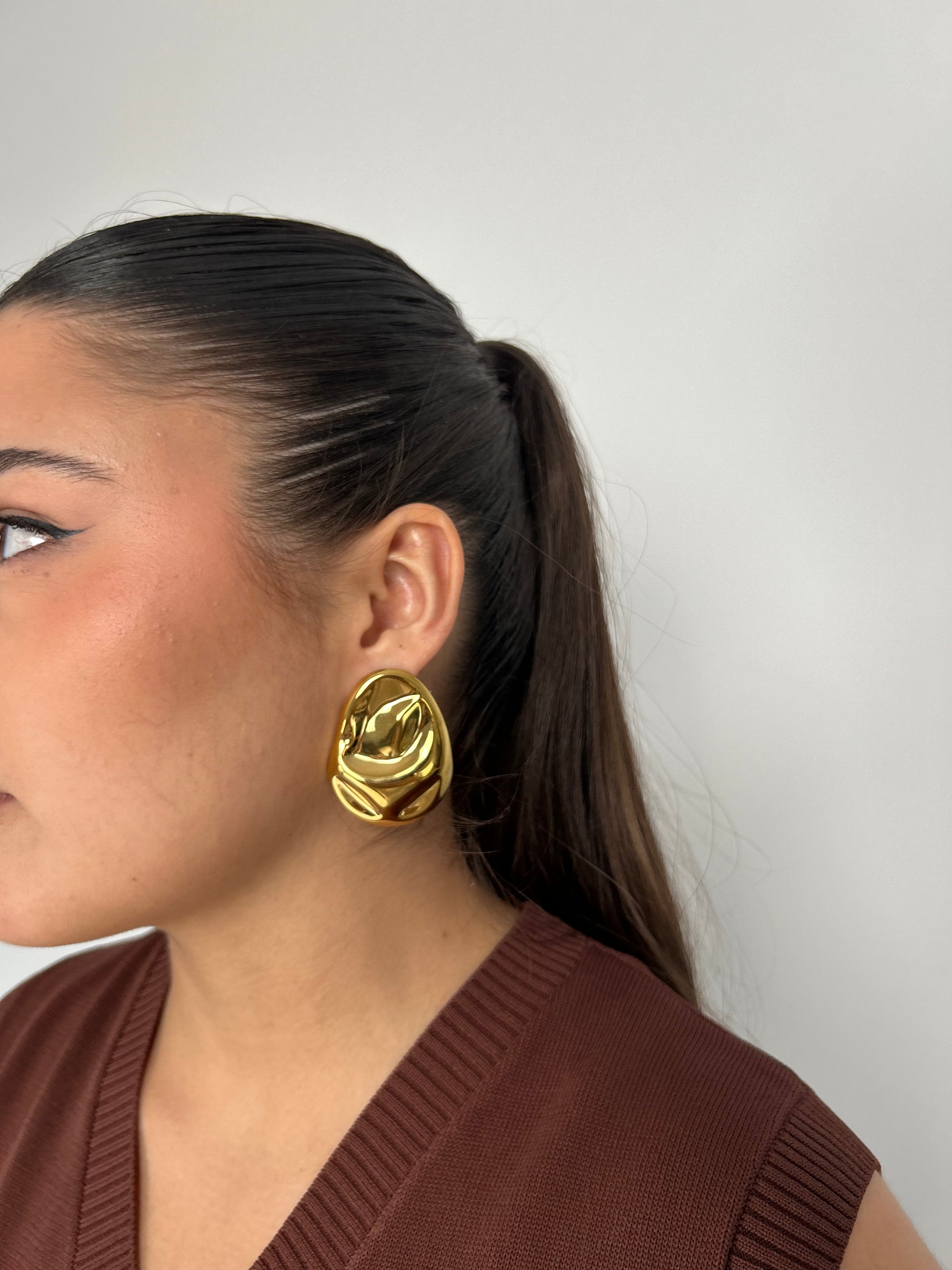 Pendientes Chap