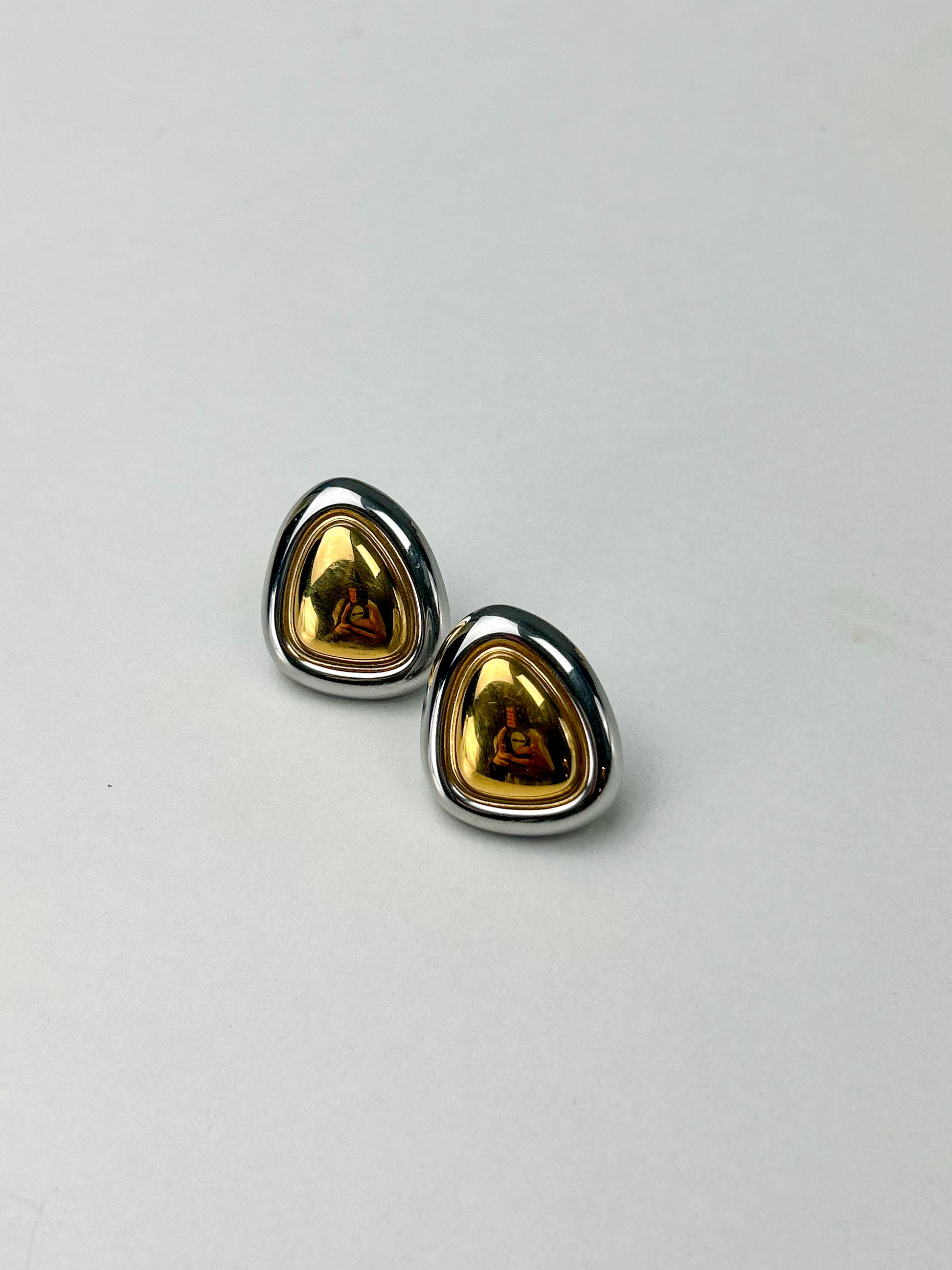 Pendientes Doble