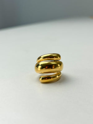 Anillo Triple