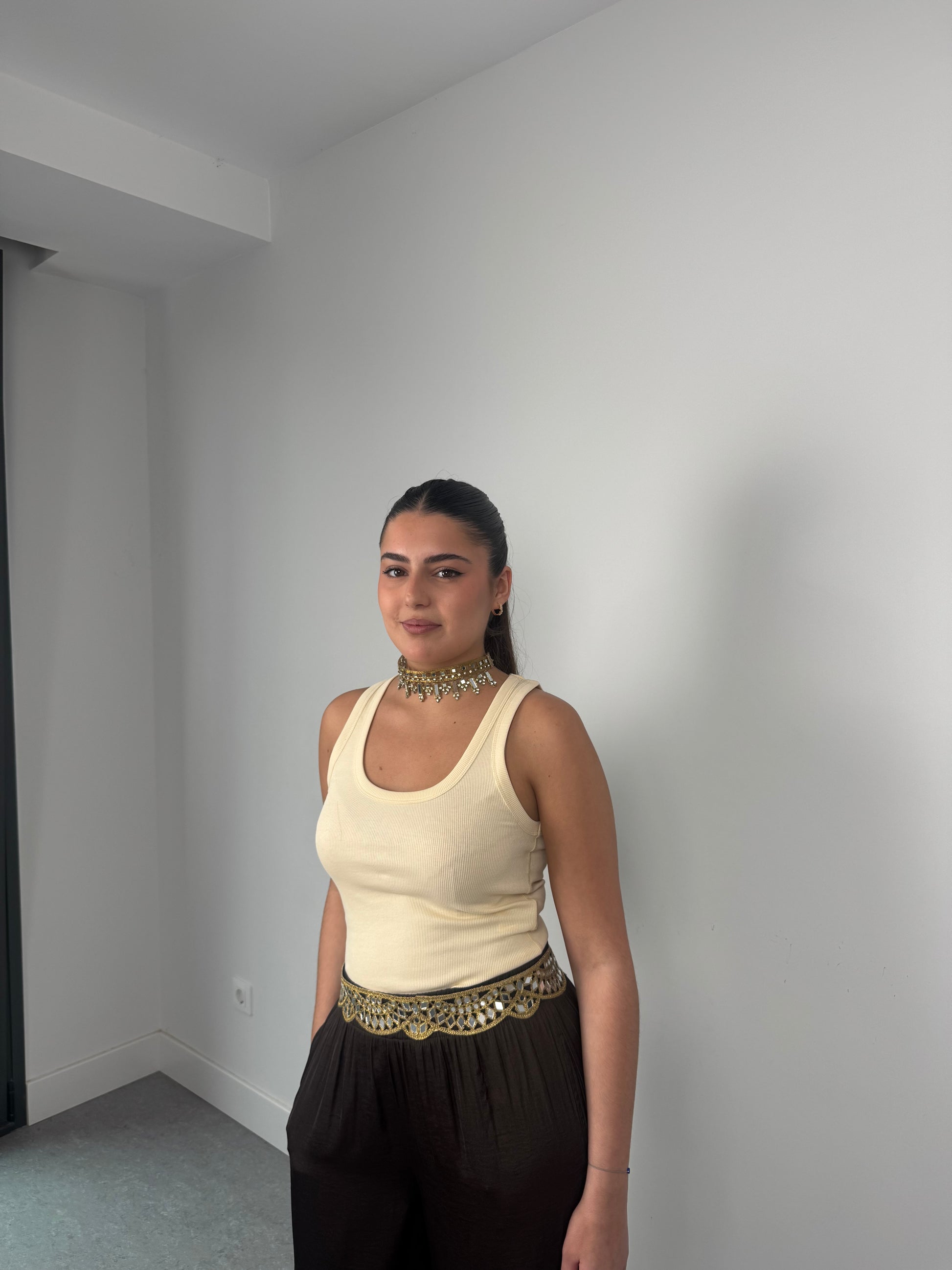 Cinturón Atenea