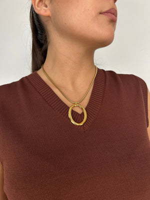 Collar Aro