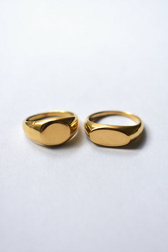 Anillo Meñique