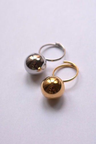 Anillo Bola