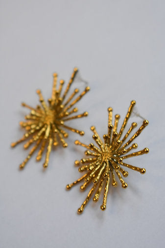 Pendientes Estrella