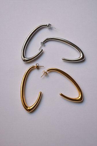 Pendientes Saturno